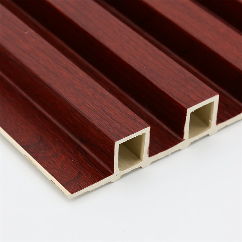 wpc decking wall panel